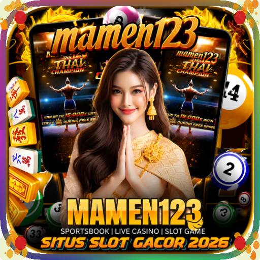 mamen123 — galeri pratinjau - APK Resmi