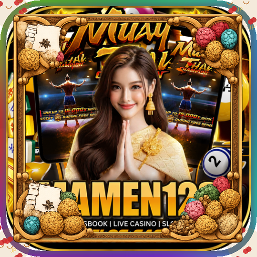 mamen123 — galeri pratinjau Resmi APK